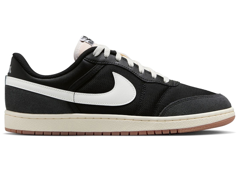 Air Jordan Skyline Low 'Black Anthracite' IM2055-001
