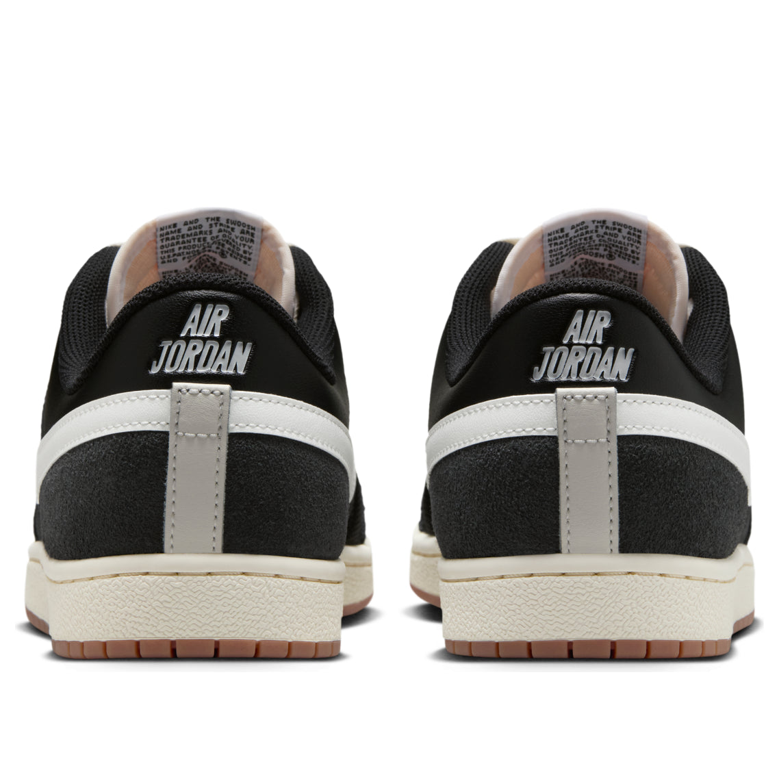 Shop Air Jordan Skyline Low 'Black Anthracite' IM2055-001