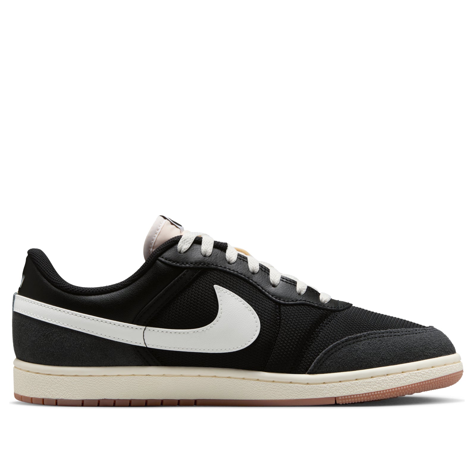 Details for Air Jordan Skyline Low 'Black Anthracite' IM2055-001