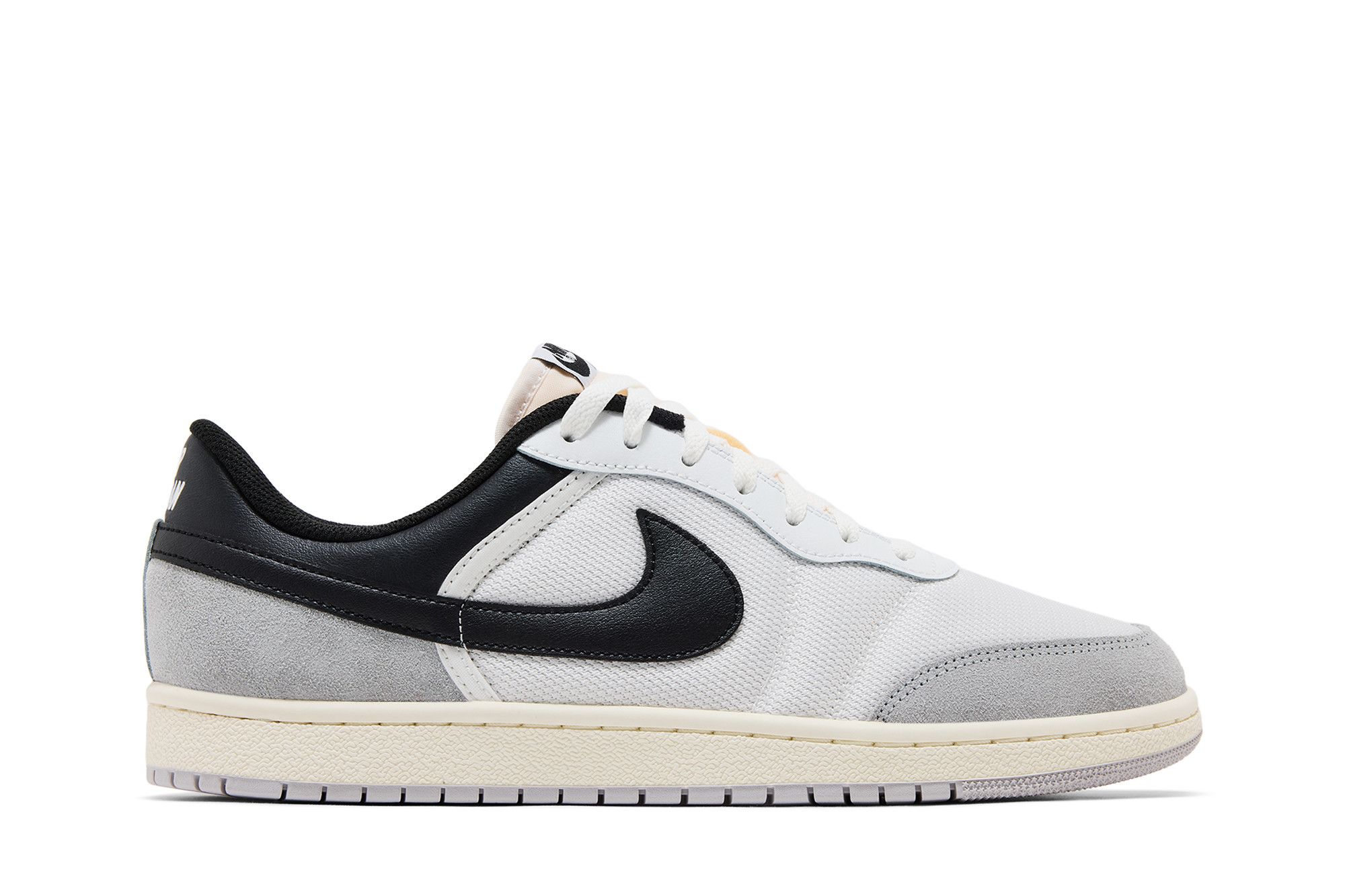 Air Jordan Skyline Low 'Summit White' IM2055-101