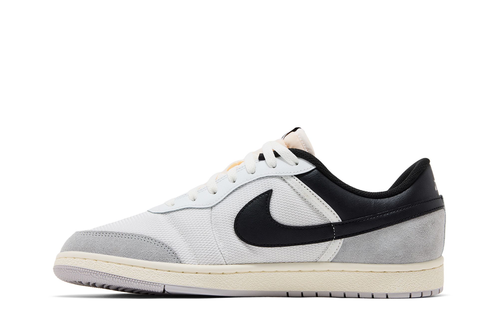 Lookbook Air Jordan Skyline Low 'Summit White' IM2055-101