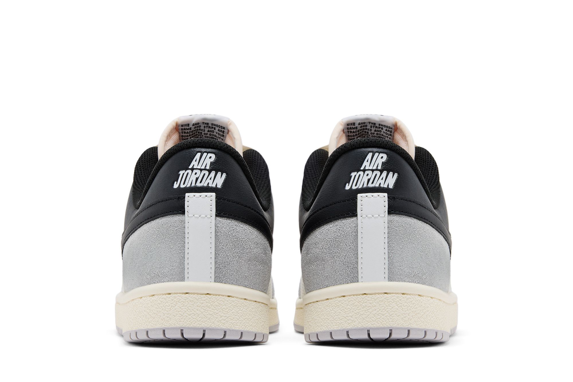 Details for Air Jordan Skyline Low 'Summit White' IM2055-101