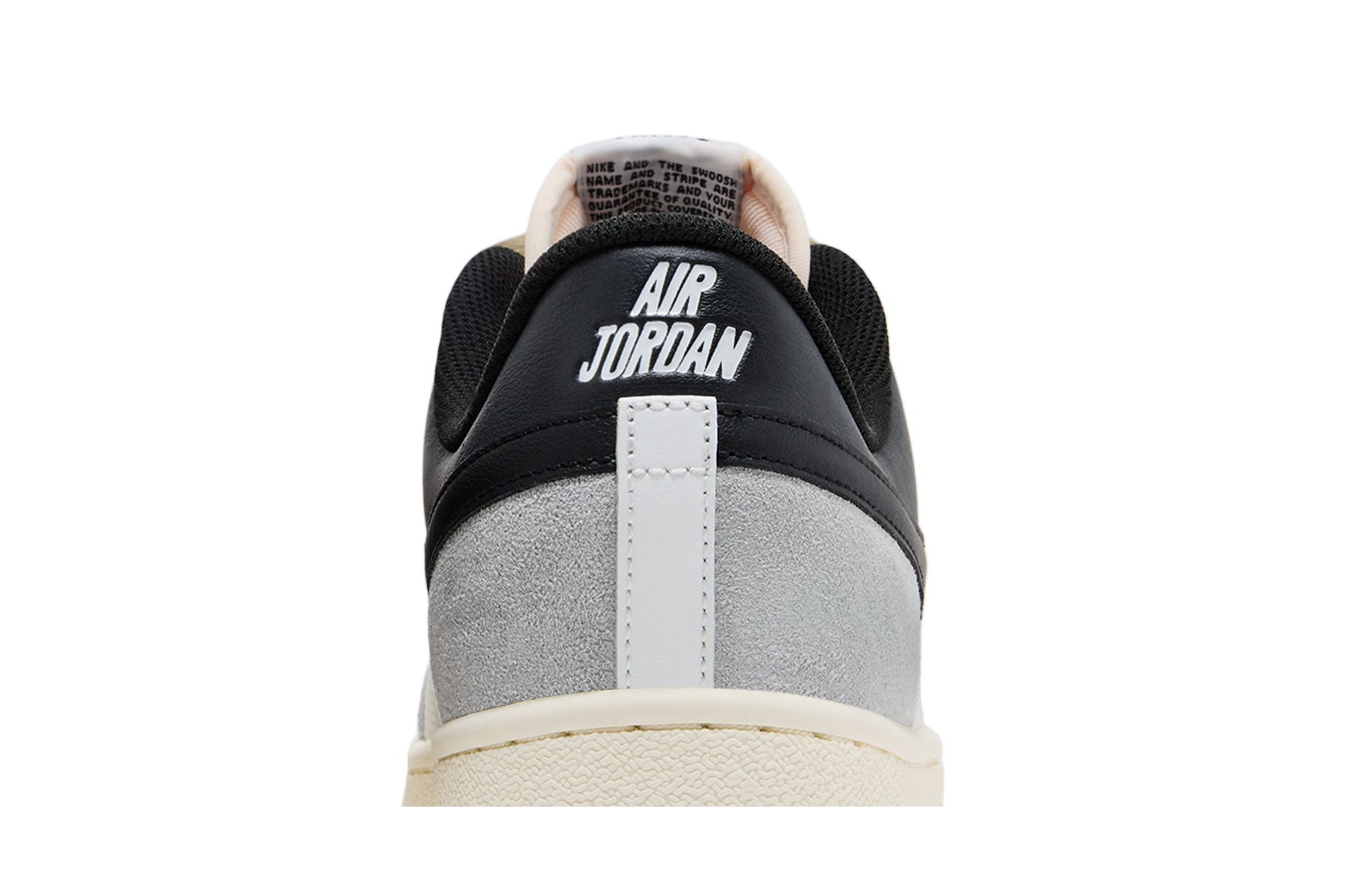 Sizing Air Jordan Skyline Low 'Summit White' IM2055-101