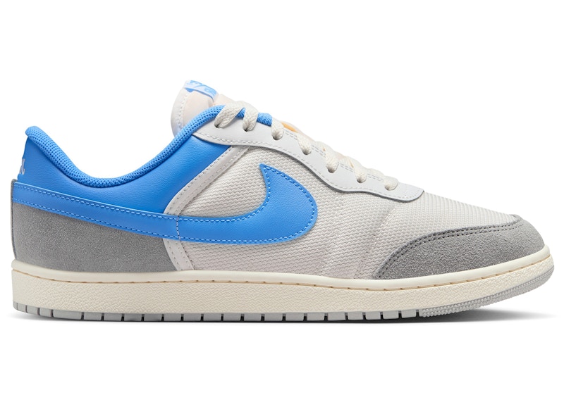 Air Jordan Skyline Low 'Summit White' IM2055-100