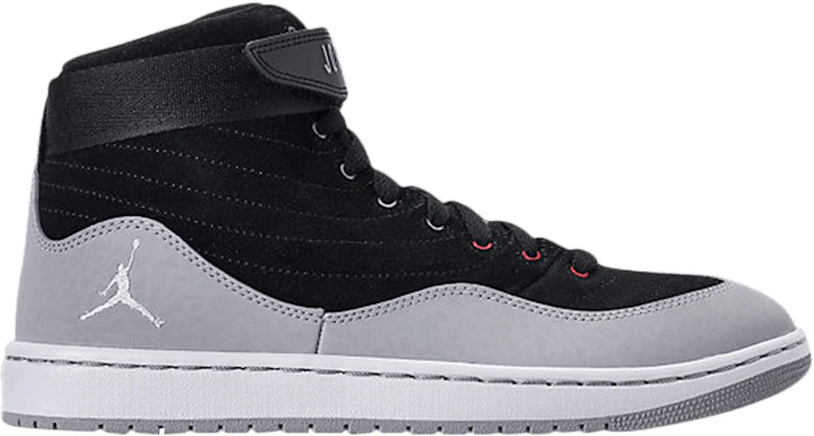 Air Jordan SOG 'Black Cement' Hitam Abu-abu AR4493-003 Buy Air Jordan SOG 'Black Cement' Hitam Abu-abu AR4493-003