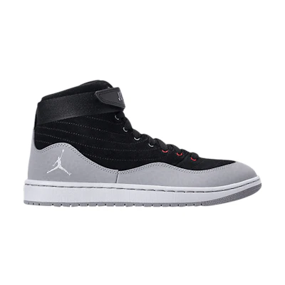 Jordan S'Black Cement'