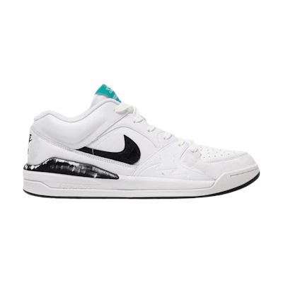 Jordan SoleFly Formula 1 Stadium 90 'Miami Grand Prix Pack - White Black'