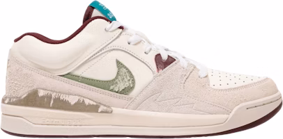 Air Jordan SoleFly x Formula 1 x Stadium 90 'Miami Grand Prix Pack - Sail' FZ5043-120-SOLEFLY Air Jordan SoleFly x Formula 1 x Stadium 90 'Miami Grand Prix Pack - Sail' FZ5043-120-SOLEFLY