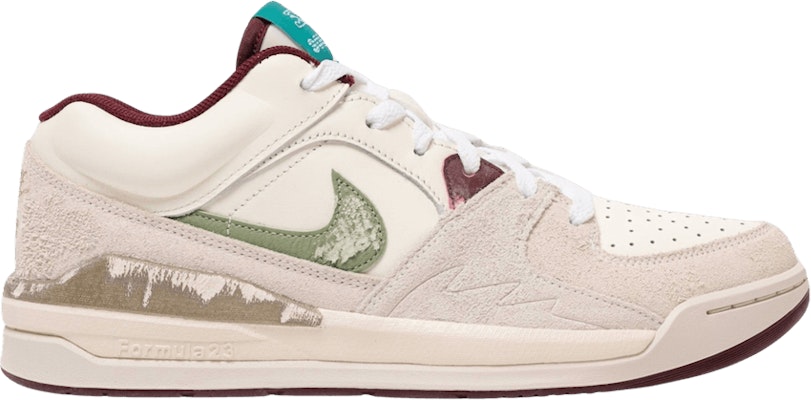 Air Jordan SoleFly x Formula 1 x Stadium 90 'Miami Grand Prix Pack - Sail' FZ5043-120-SOLEFLY Buy Air Jordan SoleFly x Formula 1 x Stadium 90 'Miami Grand Prix Pack - Sail' FZ5043-120-SOLEFLY