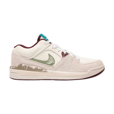 Jordan SoleFly Formula 1 Stadium 90 'Miami Grand Prix Pack - Sail'