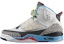 Buy Air Jordan Son Of 'Olympic' – Olimpik 512245-030