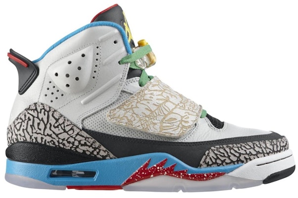 Air Jordan Son Of 'Olympic' 512245-030 Order Air Jordan Son Of 'Olympic' 512245-030