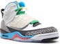 Lookbook Air Jordan Son Of 'Olympic' – Olimpik 512245-030