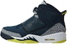 Buy Air Jordan Son Of Armory Navy/Electrolime 'Putih' 512245-405