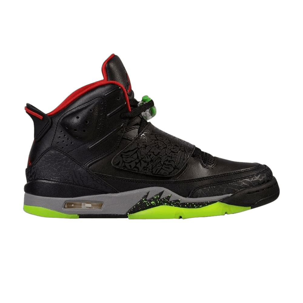 Air Jordan Son of Mars 512245-005