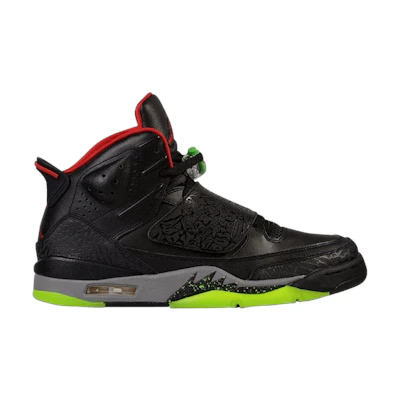 Jordan Son of Mars