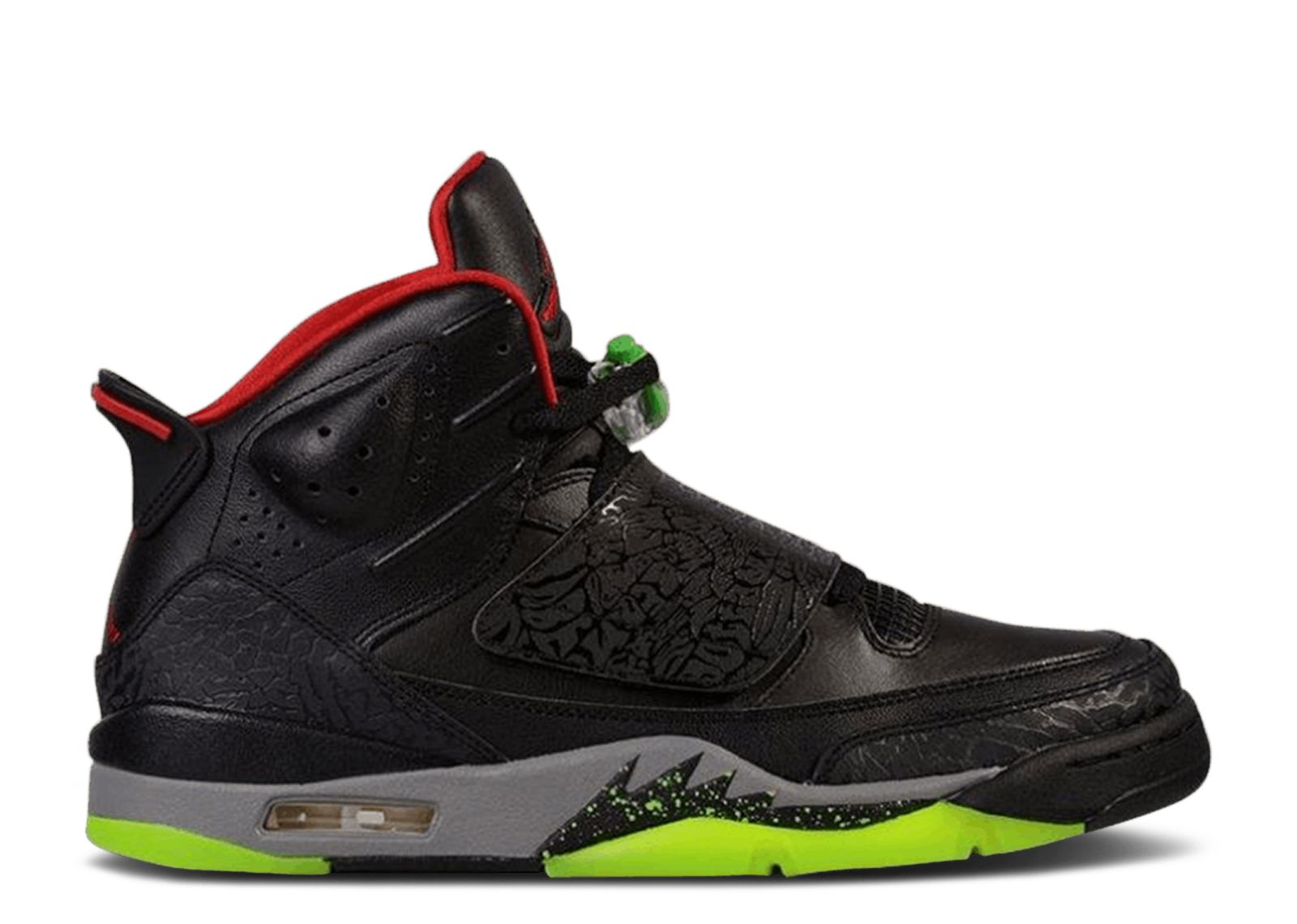 Air Jordan Son of Mars 512245-005