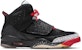Air Jordan Son of Mars 'Hitam Simen' 512245-001