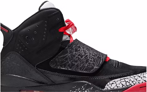 Air Jordan Son of Mars 'Hitam Simen' 512245-001 Order Air Jordan Son of Mars 'Hitam Simen' 512245-001