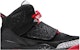 Air Jordan Son of Mars 'Hitam Simen' 512245-001