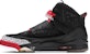 Air Jordan Son of Mars 'Hitam Simen' 512245-001