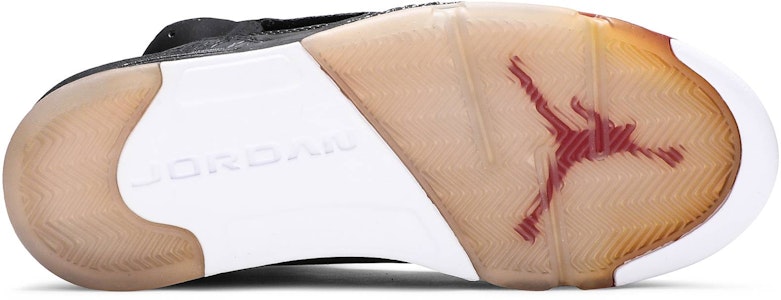 Air Jordan Son of Mars 'Hitam Simen' 512245-001 Shop Air Jordan Son of Mars 'Hitam Simen' 512245-001