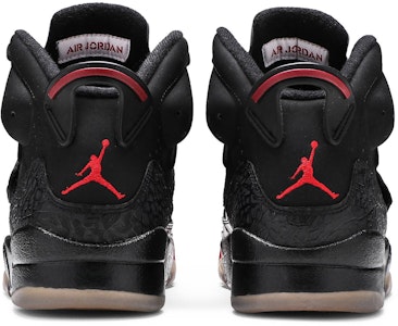 Air Jordan Son of Mars 'Hitam Simen' 512245-001 Details for Air Jordan Son of Mars 'Hitam Simen' 512245-001
