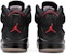 Air Jordan Son of Mars 'Hitam Simen' 512245-001