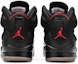 Details for Air Jordan Son of Mars 'Hitam Simen' 512245-001
