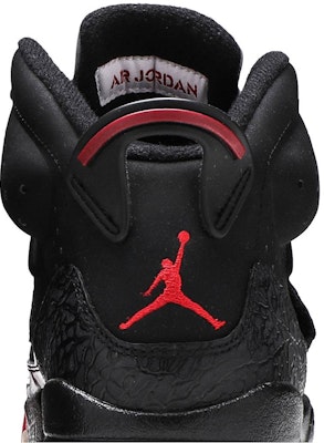 Air Jordan Son of Mars 'Black Cement' 512245-001 Sizing Air Jordan Son of Mars 'Black Cement' 512245-001