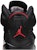 Air Jordan Son of Mars 'Hitam Simen' 512245-001