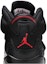 Sizing Air Jordan Son of Mars 'Hitam Simen' 512245-001