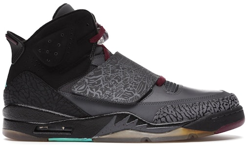 Air Jordan Son of Mars 'Bordeaux' Lelaki 512245-038 Buy Air Jordan Son of Mars 'Bordeaux' Lelaki 512245-038