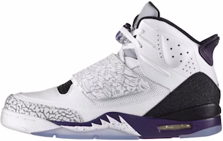 Air Jordan Son Of Mars 'Club Purple' 512245-106 Air Jordan Son Of Mars 'Club Purple' 512245-106