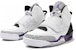 Air Jordan Son Of Mars 'Ungu Kelab' 512245-106