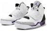 Lookbook Air Jordan Son Of Mars 'Ungu Kelab' 512245-106