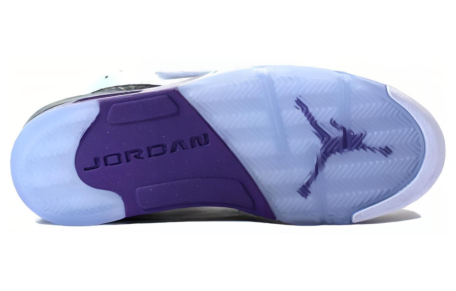 Shop エアジョーダン サンオブマーズ "クラブパープル" 512245-106