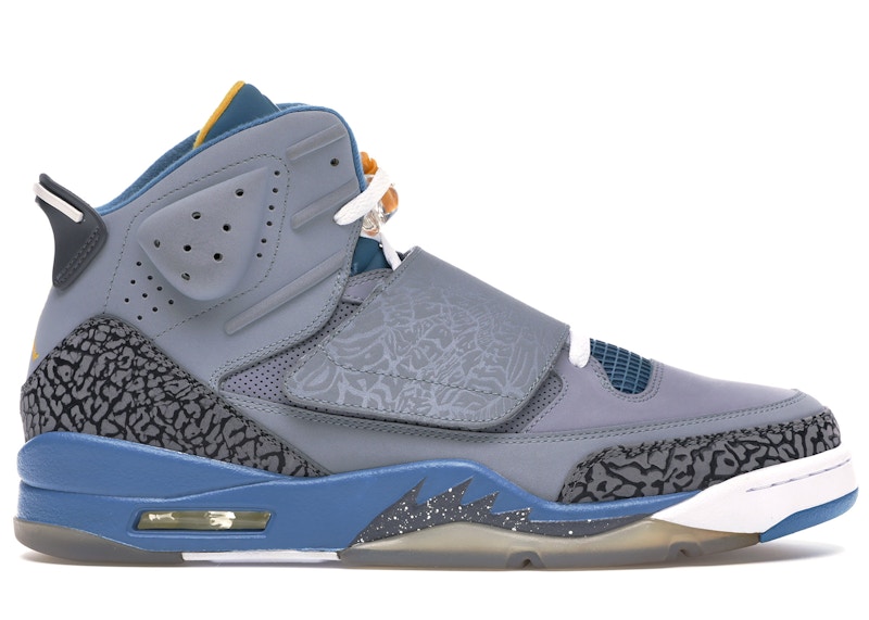 Air Jordan Son of Mars 'Stealth' 512245-037