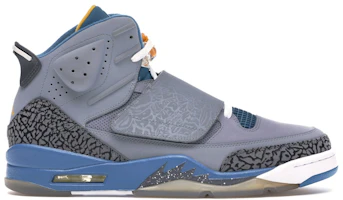 Air Jordan Son of Mars 'Stealth' 512245-037 Air Jordan Son of Mars 'Stealth' 512245-037