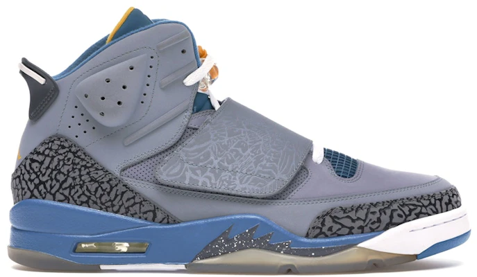 Air Jordan Son of Mars ''Stealth'' Scarpe 512245-037 Buy Air Jordan Son of Mars ''Stealth'' Scarpe 512245-037
