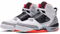 Kasut Air Jordan Son of Mars Hot Lava 512245-105