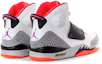 Lookbook Kasut Air Jordan Son of Mars Hot Lava 512245-105