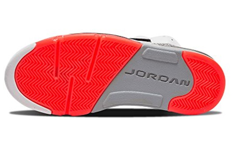Shop Air Jordan Hijo de Marte Hot Lava 512245-105