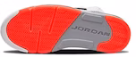 Shop Kasut Air Jordan Son of Mars Hot Lava 512245-105