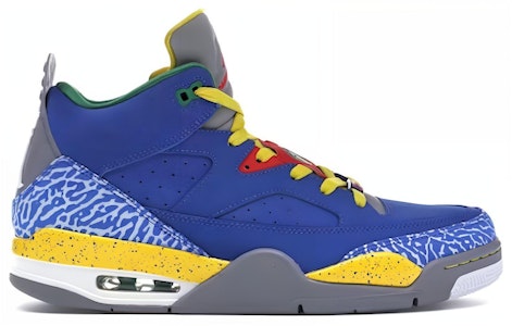 Air Jordan Son Of Mars Rendah 580603-433 Order Air Jordan Son Of Mars Rendah 580603-433