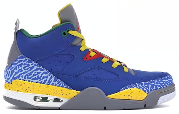 Air Jordan Mars低帮篮球鞋 580603-433 Order Air Jordan Mars低帮篮球鞋 580603-433
