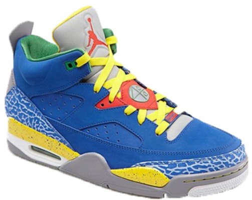 Air Jordan Son Of Mars Low 580603-433 Lookbook Air Jordan Son Of Mars Low 580603-433