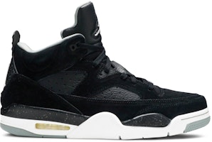 Air Jordan Son Of Mars Low 'Black' 580603-001 Air Jordan Son Of Mars Low 'Black' 580603-001