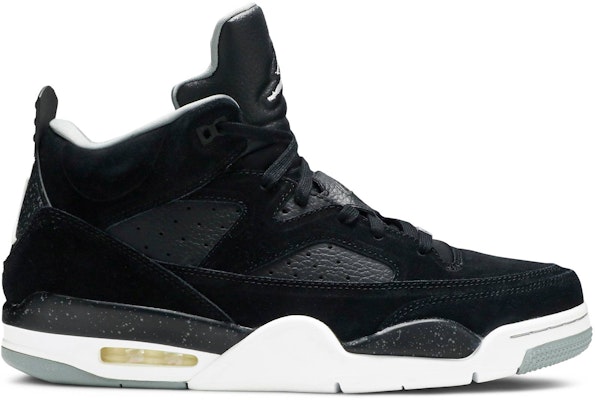 Air Jordan Son Of Mars Low 'Black' 580603-001 Buy Air Jordan Son Of Mars Low 'Black' 580603-001