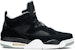 Air Jordan Son Of Mars Rendah 'Hitam' 580603-001